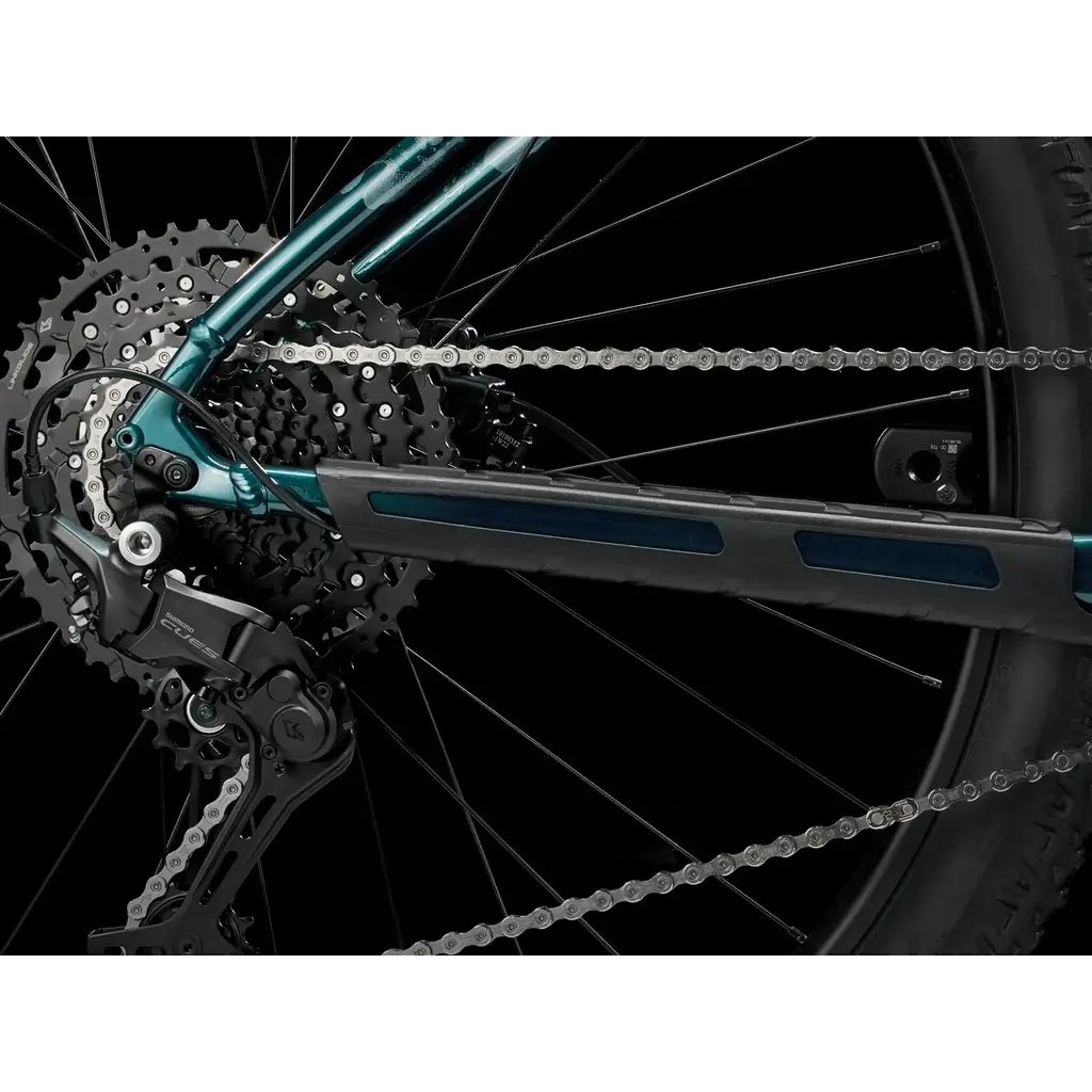 2024 Trek Marlin 6 Gen 3 Miami Green Aquatic Fade 8 2024 Trek Marlin 6 Gen 3 Miami Green Aquatic Fade - Image 8