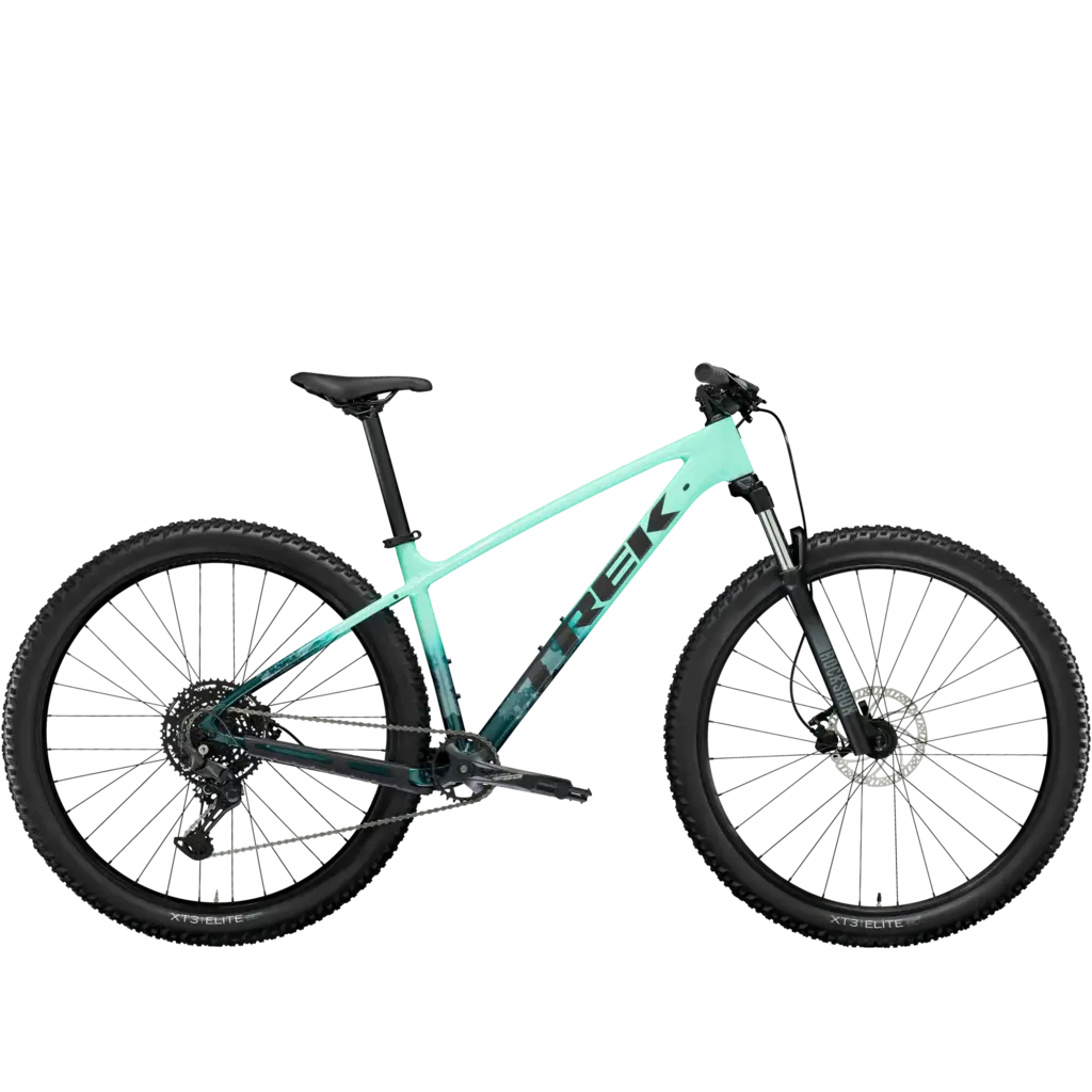 2024 Trek Marlin 6 Gen 3 Miami Green Aquatic Fade 1 2024 Trek Marlin 6 Gen 3 Miami Green Aquatic Fade