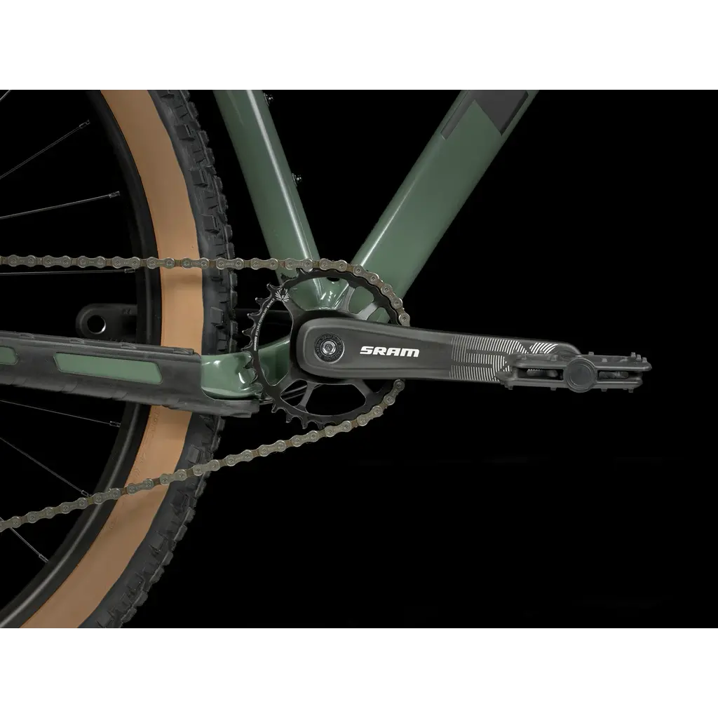 2024 Trek Marlin 7 Gen 3 - Keswick 3 2024 Trek Marlin 7 Gen 3 - Keswick - Image 3