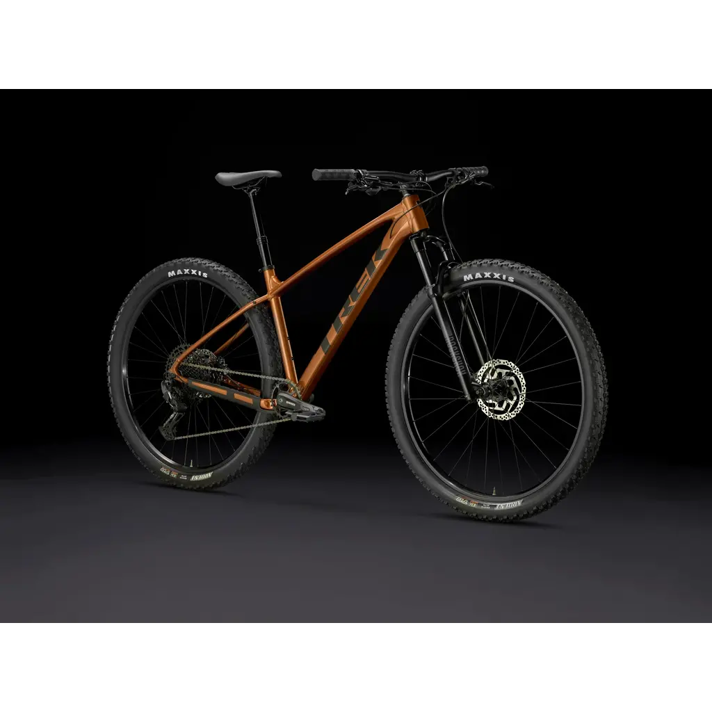 2024 Trek Marlin 7 Gen 3 - Pennyflake 2 2024 Trek Marlin 7 Gen 3 - Pennyflake - Image 2