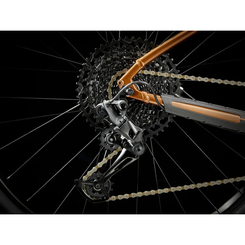 2024 Trek Marlin 7 Gen 3 - Pennyflake 3 2024 Trek Marlin 7 Gen 3 - Pennyflake - Image 3