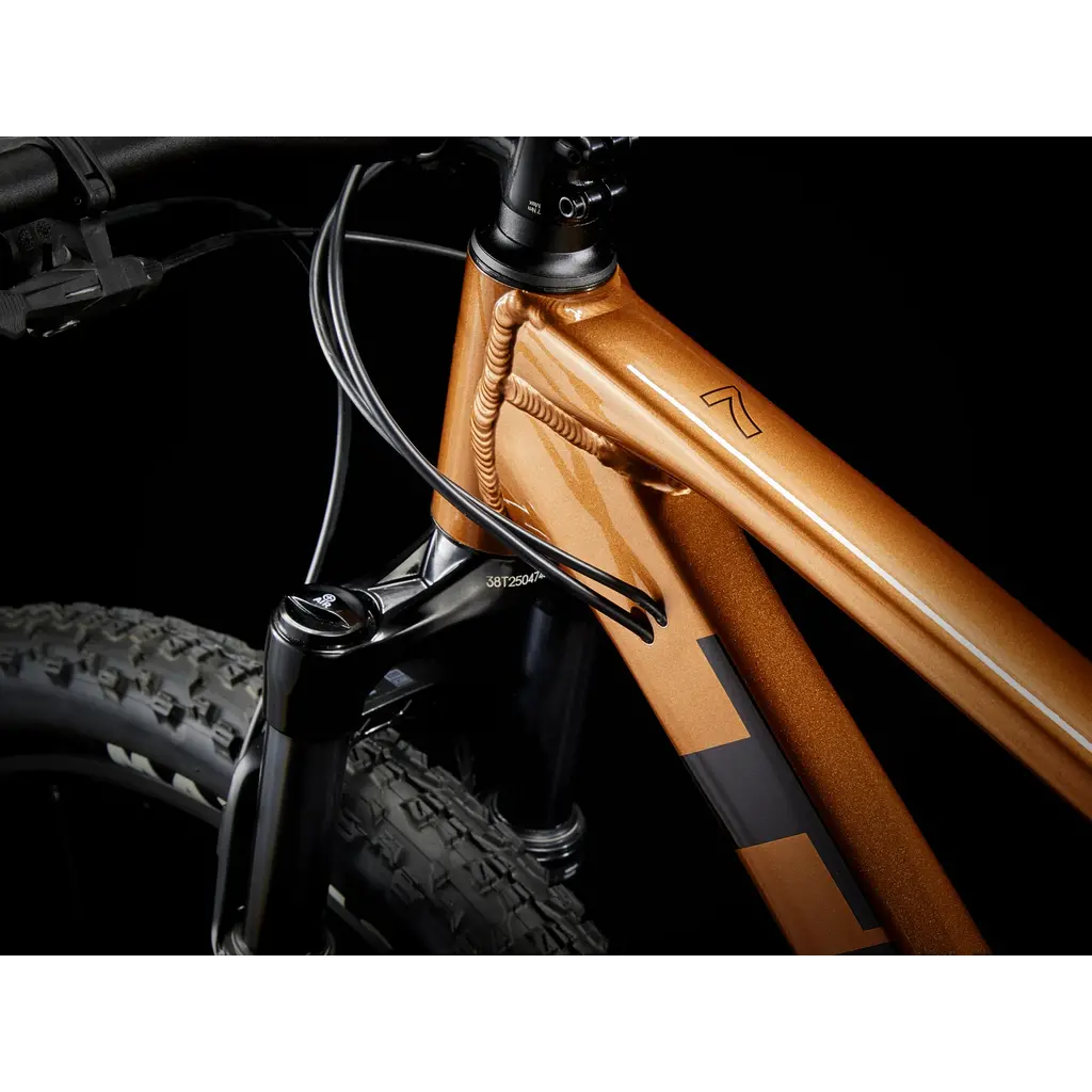 2024 Trek Marlin 7 Gen 3 - Pennyflake 4 2024 Trek Marlin 7 Gen 3 - Pennyflake - Image 4