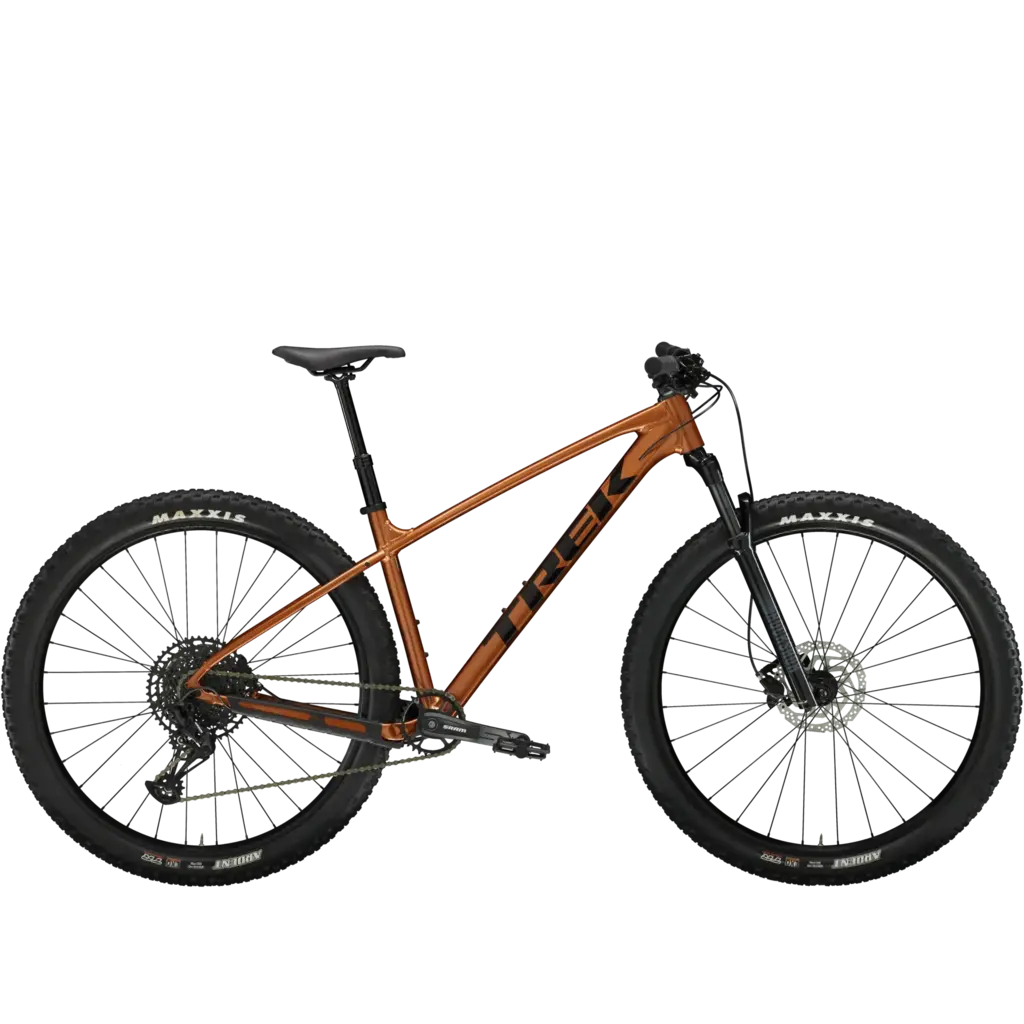 2024 Trek Marlin 7 Gen 3 - Pennyflake 1 2024 Trek Marlin 7 Gen 3 - Pennyflake