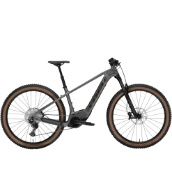 2024 Trek Marlin+ 8 Mercury