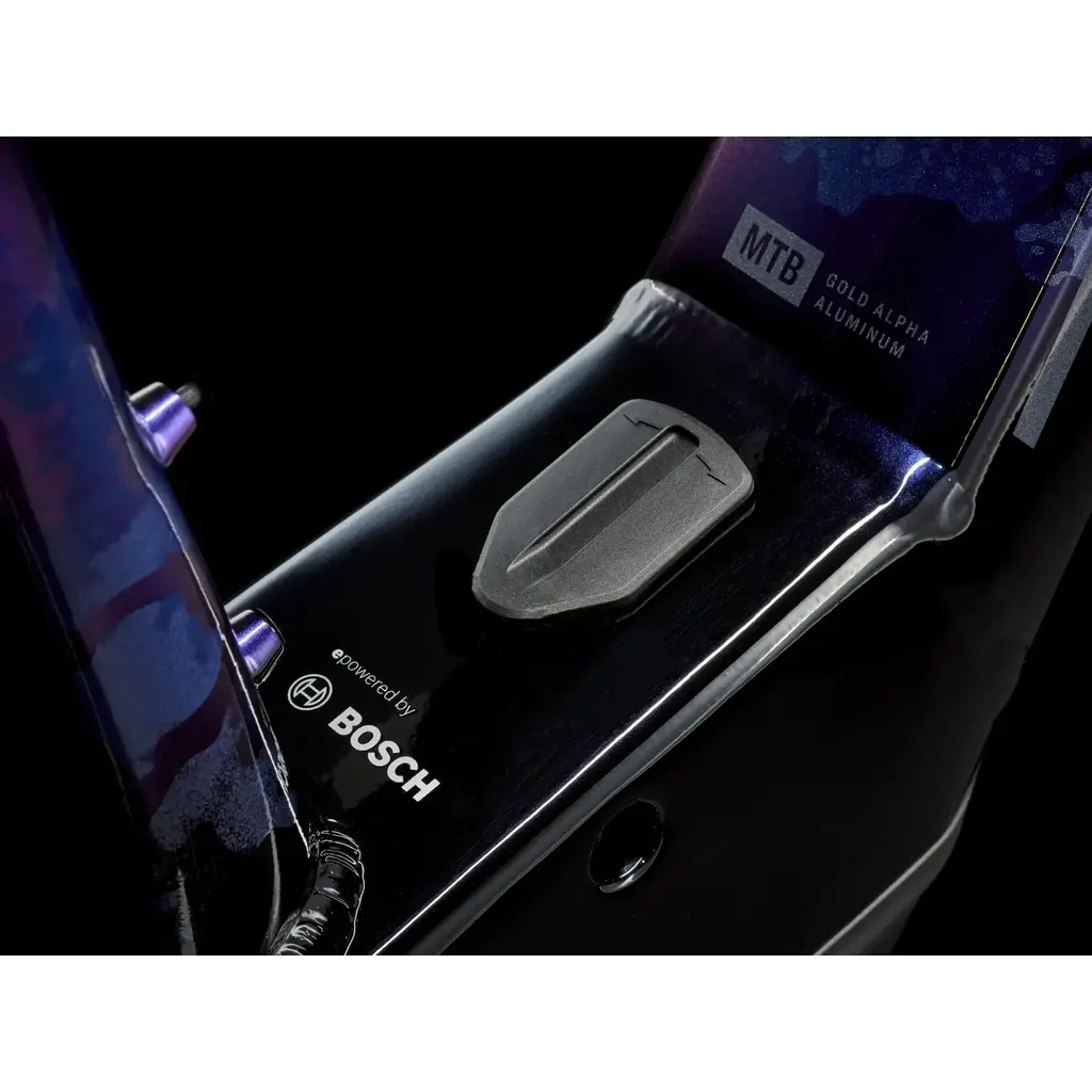 2024 Trek Marlin+ 8 Purple Flip To Black Fade 3 2024 Trek Marlin+ 8 Purple Flip To Black Fade - Image 3