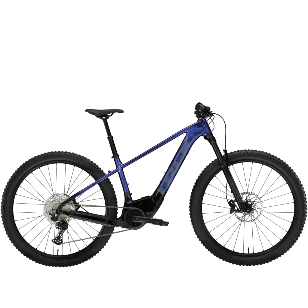 2024 Trek Marlin+ 8 Purple Flip To Black Fade 1 2024 Trek Marlin+ 8 Purple Flip To Black Fade