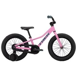 2024 Trek Precaliber 16 Pink Frosting