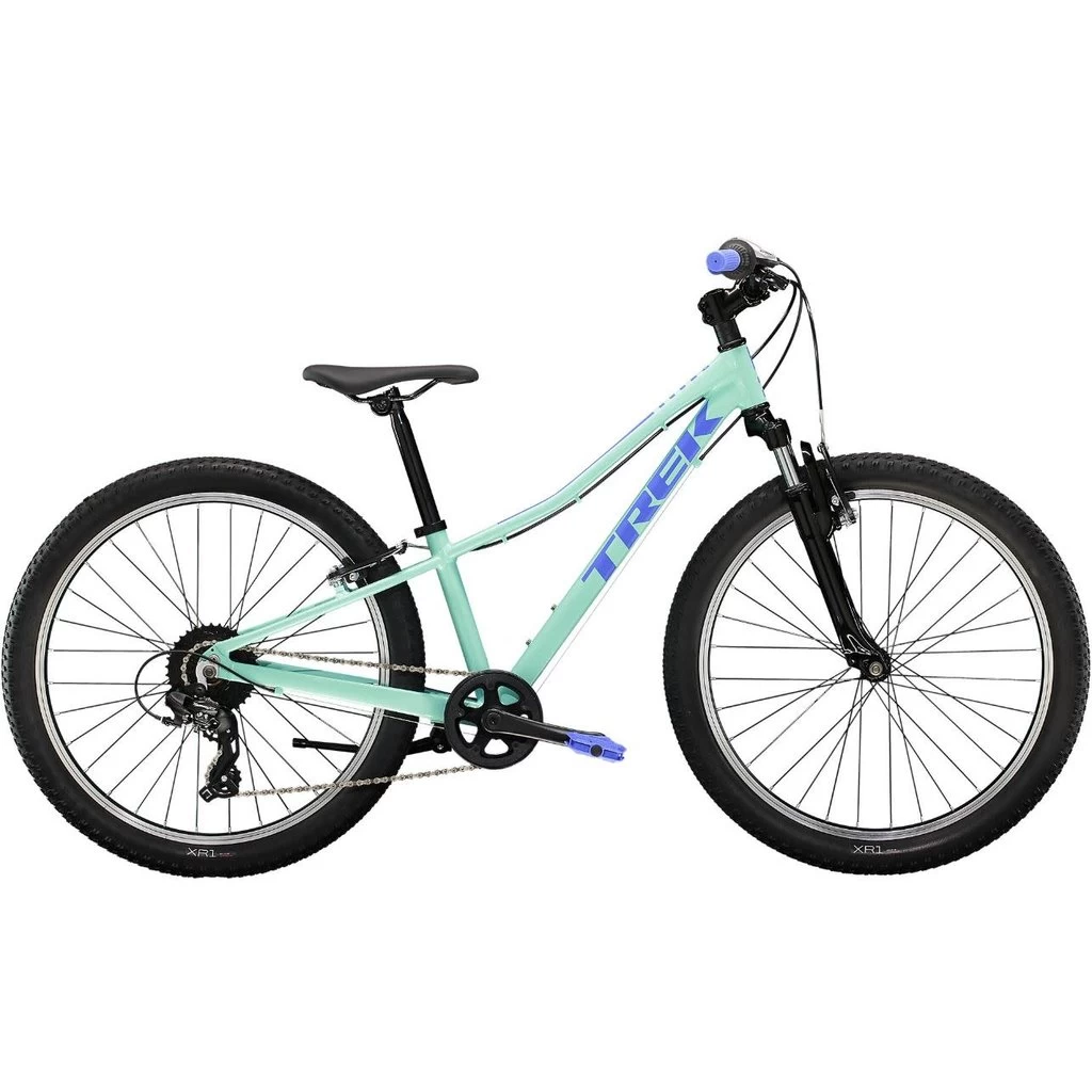 2024 Trek Precaliber 24 8-Speed Aloha Green 1 2024 Trek Precaliber 24 8-Speed Aloha Green