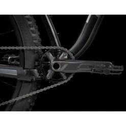 2024 Trek Roscoe 7 Black 8 2024 Trek Roscoe 7 Black -Bicycle Equipment Store trek 2024 trek roscoe 7 black 3