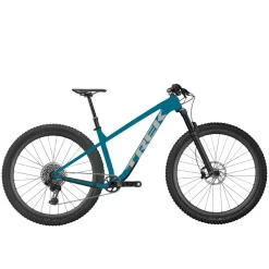 2024 Trek Roscoe 7 Dark Aquatic XL