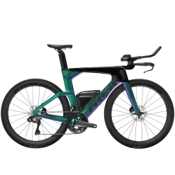 2024 Trek Speed Concept SLR 7 Emerald Iris/Black