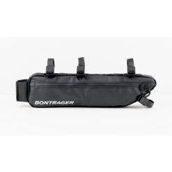 Trek Bag Bontrager Adventure Frame 52cm Black