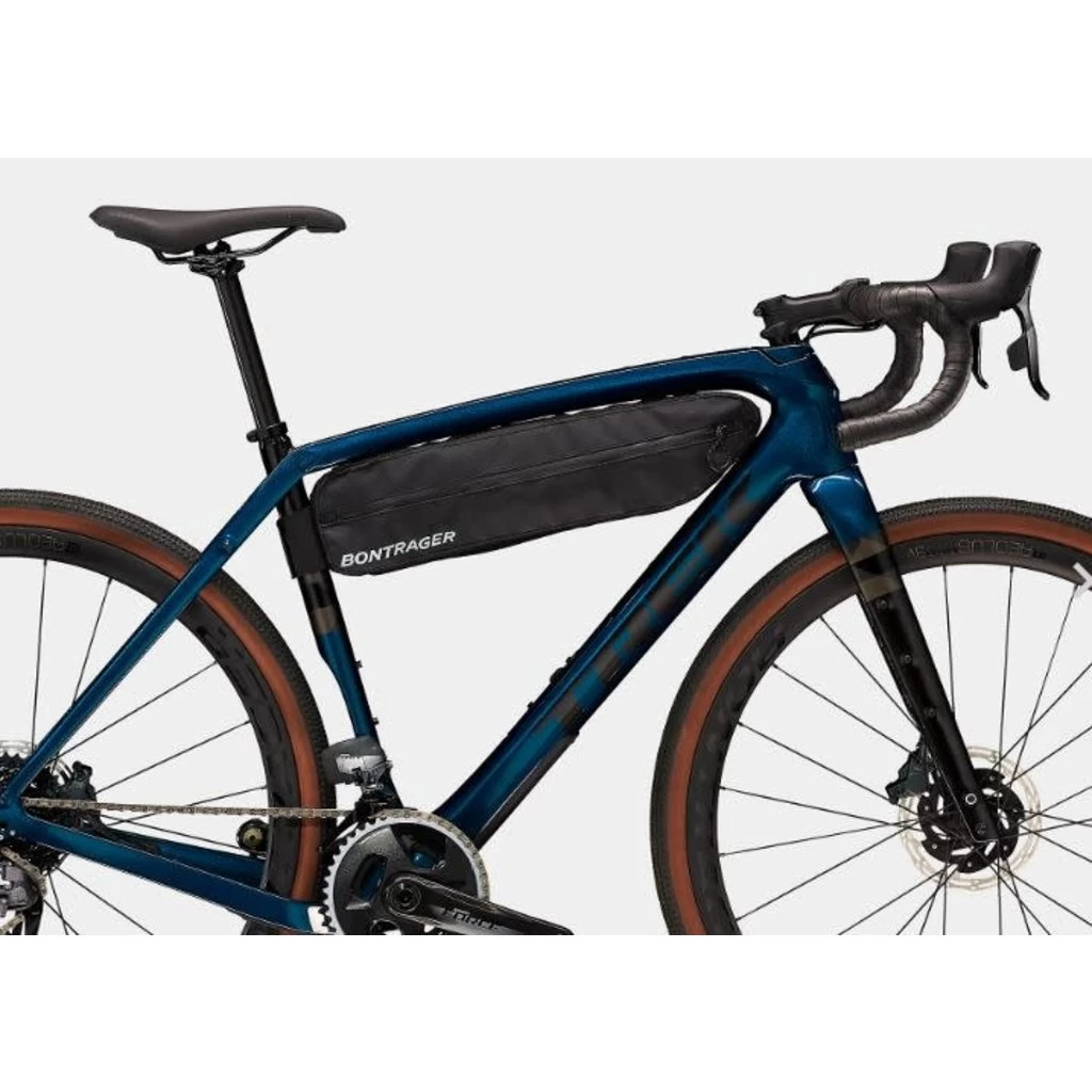 Trek Bag Bontrager Adventure Frame 54cm Black 2 Trek Bag Bontrager Adventure Frame 54cm Black - Image 2