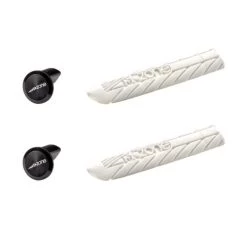 Trek Bar Part Bontrager Satellite+ IsoZone Bar End Adapter Black