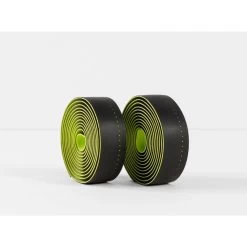 Trek Bar Tape Bontrager Perf Line Volt/Black