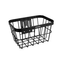 Trek Basket Electra Wired Small Headset Mount Black