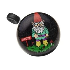 Trek Bell Electra Domed Ringer Gnome