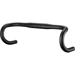 Trek Bontrager Comp VR-C Road Handlebar 38cm - Black