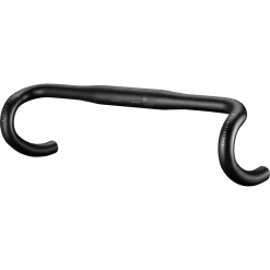 Trek Bontrager Comp VR-S Road Handlebar 38cm - Black