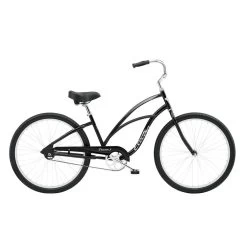 Trek Cruiser 1 Ladies' NON-US 26 Black