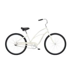 Trek Cruiser 1 Ladies' NON-US 26 Pearl White