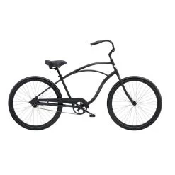 Trek Cruiser 1 Men's NON-US 26 Matte Black