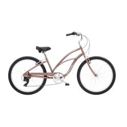 Trek Cruiser 7D Ladies' 26 Beach Bronze