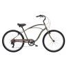 Trek Cruiser 7D Men's 26 Matte Bark