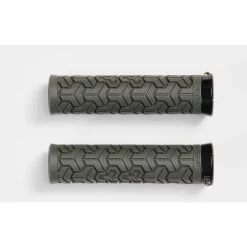 Trek Grip Bontrager SE Elite Ocean Recycled Plastic Olive Grey