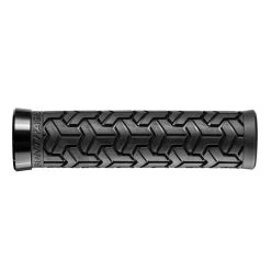 Trek Grip Bontrager SE Elite Ocean Recycled Plastic Black