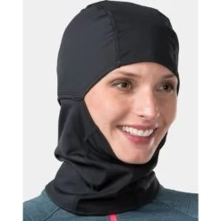 Trek Headwear Bontrager Wind Cycling Balaclava One Size Black