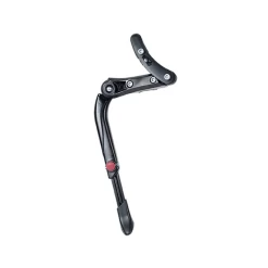 Trek Kickstand Bontrager Adjustable Alloy 29er Rear Mount Black