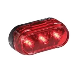Trek Light Bontrager Flare 1 Tail Light