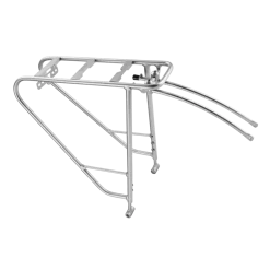 Trek Rack Electra Alloy MIK Silver Rear