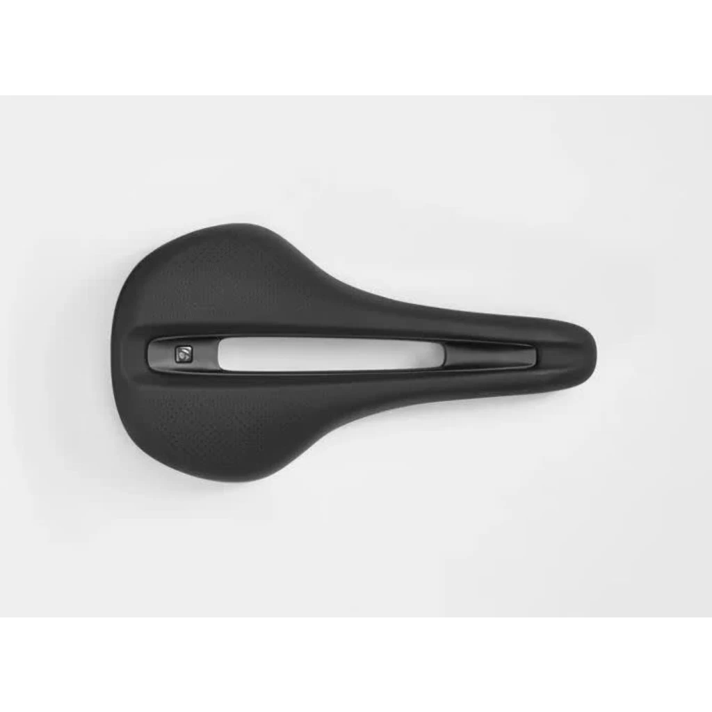 Trek Saddle Bontrager Verse Pro 145mm Black 1 Trek Saddle Bontrager Verse Pro 145mm Black