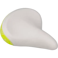 Trek Saddle Electra Water Lily 16in Girls Cream