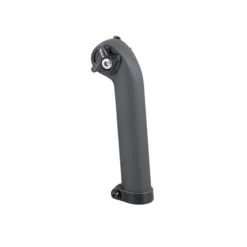 Seatpost Trek Round Seat Cap 175mm 20mm Offset Matte Onyx