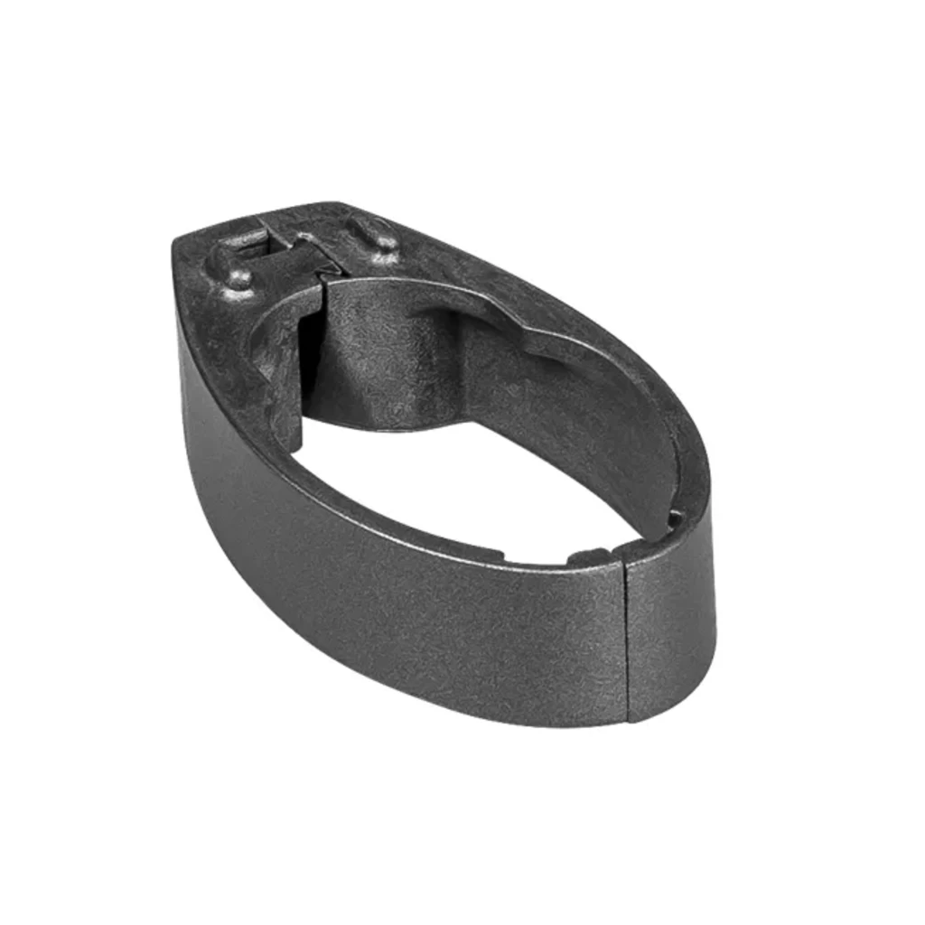 Spacer Trek Madone SLR 15mm 2-Piece Black 1 Spacer Trek Madone SLR 15mm 2-Piece Black