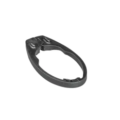 Spacer Trek Madone SLR 5mm 2-Piece Black