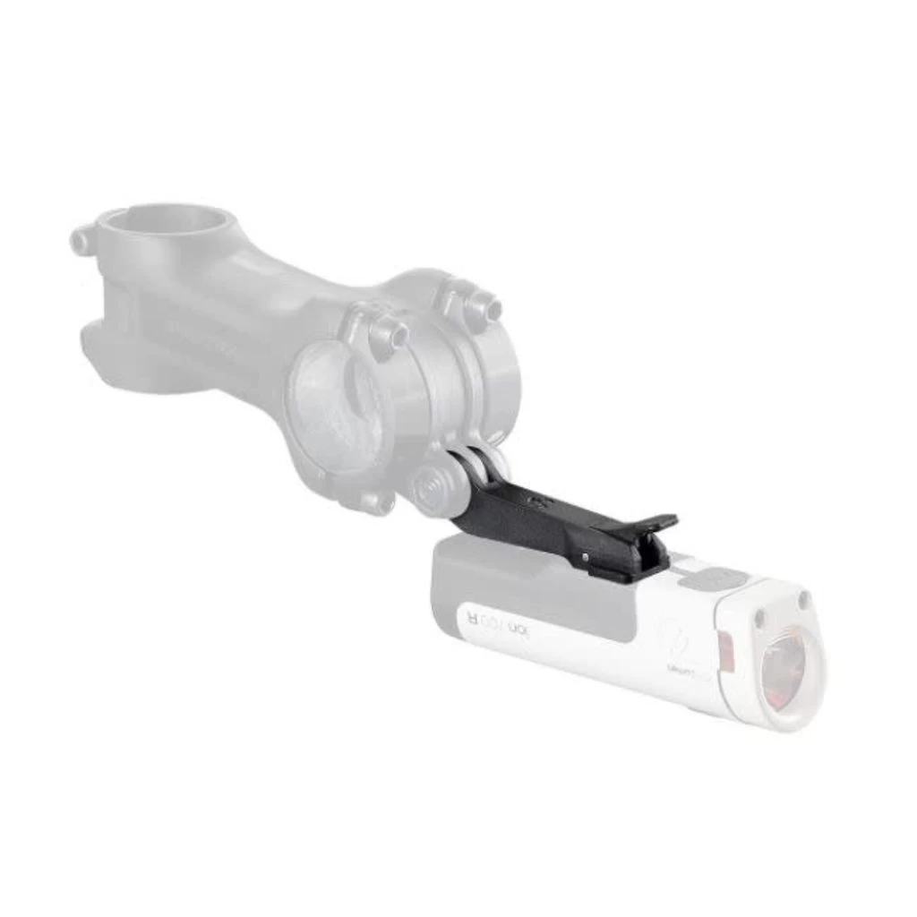Trek Stem Part Bontrager Blendr Road Ion Light Mount 1 Trek Stem Part Bontrager Blendr Road Ion Light Mount