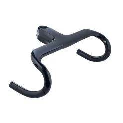 Trek Bar/Stem Trek Madone 9 VR-CF 40x120 Dnister Black