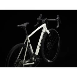 Trek Checkpoint ALR 5 Era White/Trek Black 52 -Bicycle Equipment Store trek trek checkpoint alr 5 era white trek black 52 2