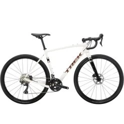 Trek Checkpoint ALR 5 Era White/Trek Black 52