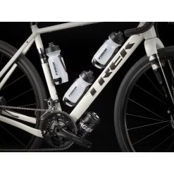 Trek Checkpoint ALR 5 Era White/Trek Black 52 -Bicycle Equipment Store trek trek checkpoint alr 5 era white trek black 52 8