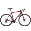 Trek Domane SL 6 AXS Gen 4 Crimson