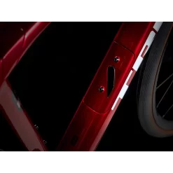 Trek Domane SL 6 AXS Gen 4 Crimson 7 Trek Domane SL 6 AXS Gen 4 Crimson -Bicycle Equipment Store trek trek domane sl 6 axs gen 4 crimson 2