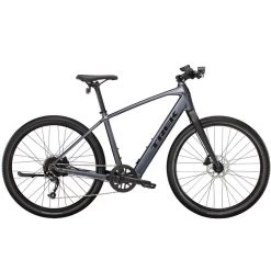 Trek Dual Sport+ 2Glactic Grey