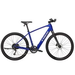 Trek Dual Sport+ 2Hex Blue
