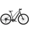 Trek Dual Sport+ 2 Stagger - Galactic Grey