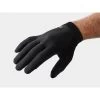 Trek Evoke Unisex Mountain Bike Glove Black